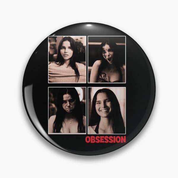 Item preview, Obsession 2026 Inde Navarrette as Nikki designed and sold by aridawstrusbbyg.