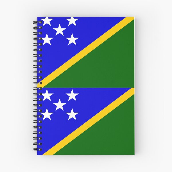 Item preview, Flag Of Solomon Islands SB designed and sold by shitpostee.