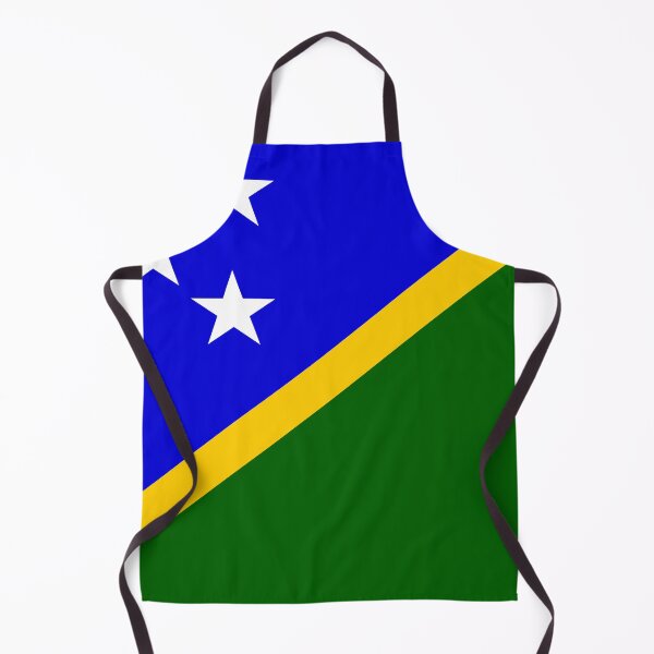 Item preview, Flag Of Solomon Islands SB designed and sold by shitpostee.