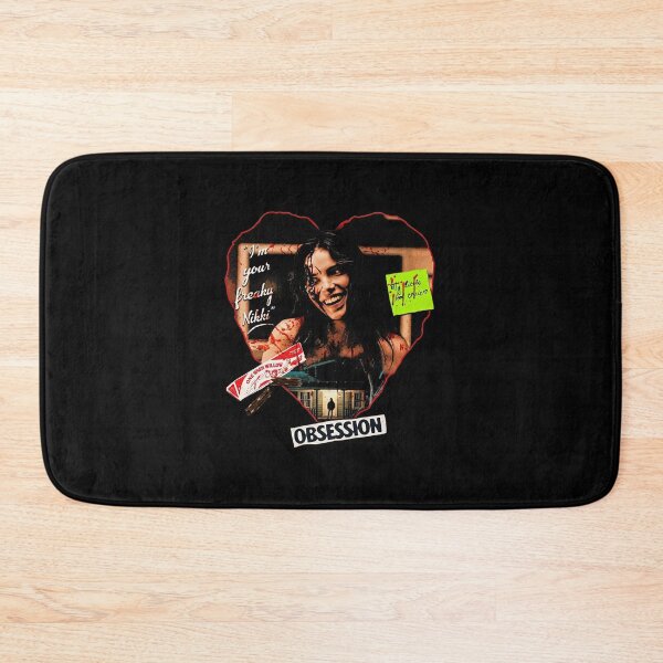 Item preview, Freaky Nikki Obsession 2026 designed and sold by Hiwerelisa.