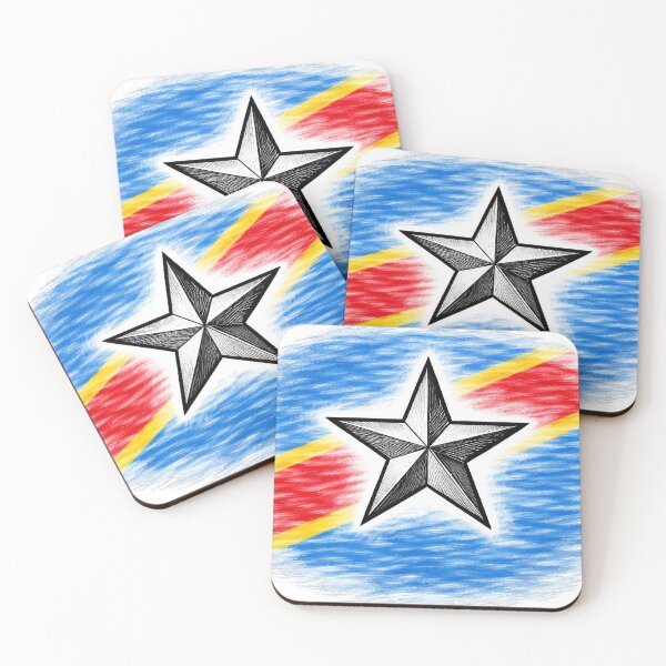 Item preview, Star of the Congo designed and sold by cryolith7454.