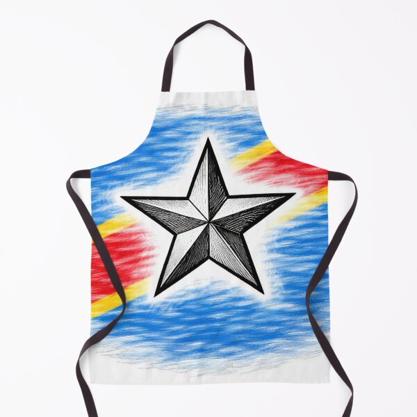 Item preview, Star of the Congo designed and sold by cryolith7454.