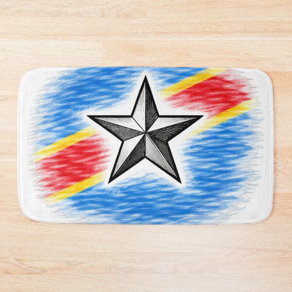 Item preview, Star of the Congo designed and sold by cryolith7454.