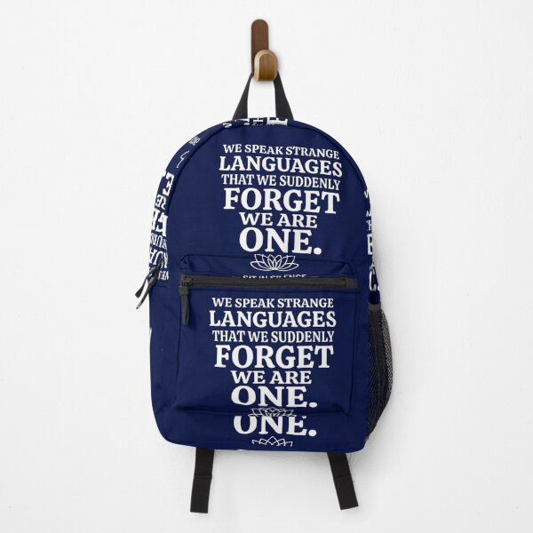 Item preview, Copy of We are one—Soft Stillness.  designed and sold by SitInSilence24.