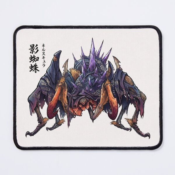 Item preview, Nerscylla "Shadow Spider" designed and sold by regista.
