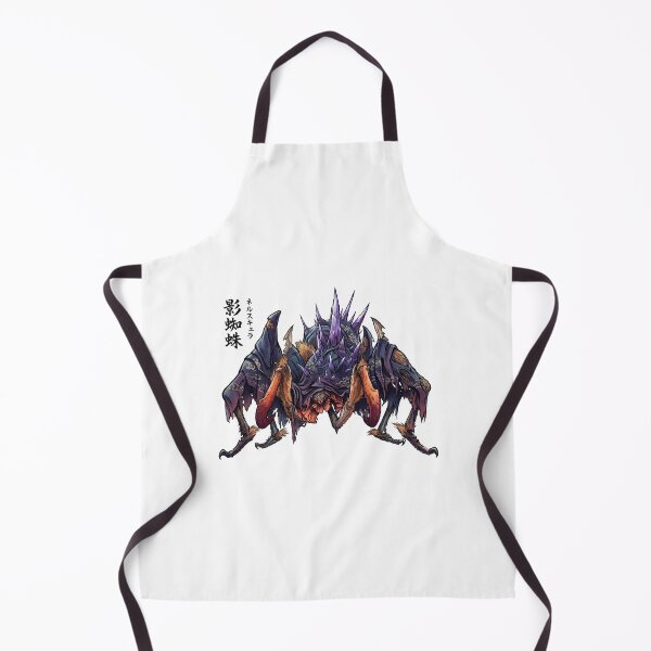 Item preview, Nerscylla "Shadow Spider" designed and sold by regista.