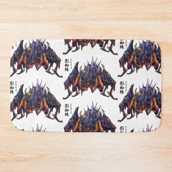 Item preview, Nerscylla "Shadow Spider" designed and sold by regista.