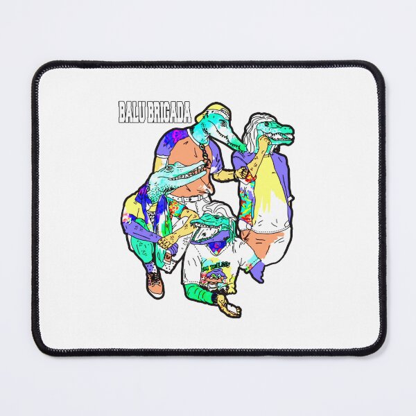 Item preview, Vector Art crocodile Pop designed and sold by UntitleProject.