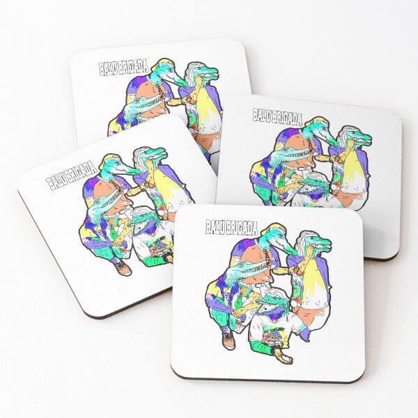 Item preview, Vector Art crocodile Pop designed and sold by UntitleProject.