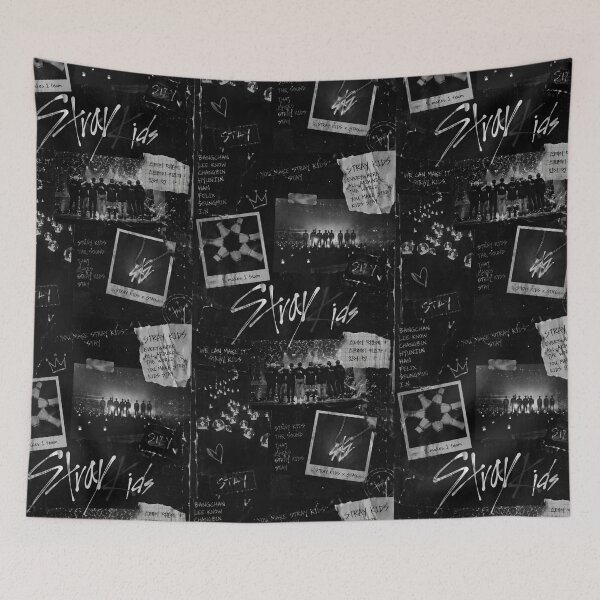 Item preview, Stray Kids logo compass SKZOO DIVINE Korea We stay together You make stray kids STAY SKZ SKZOO kpop bang chan lee know changbin hyunjin han felix seungmin IN 5 star world tour poster designed and sold by Kpop-Noona.