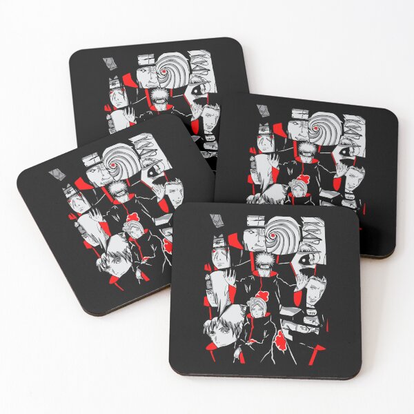 Item preview, The red cloud members designed and sold by Mirandalab.
