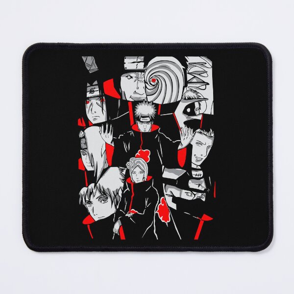 Item preview, The red cloud members designed and sold by Mirandalab.