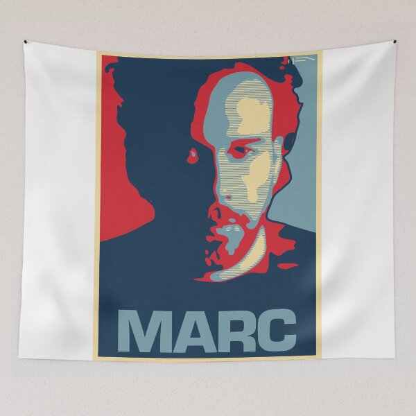 Item preview, Marc designed and sold by DFA.