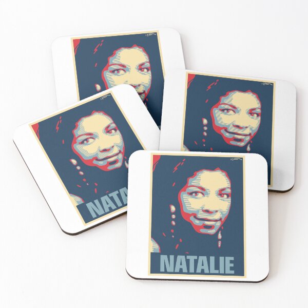 Item preview, Natalie designed and sold by DFA.