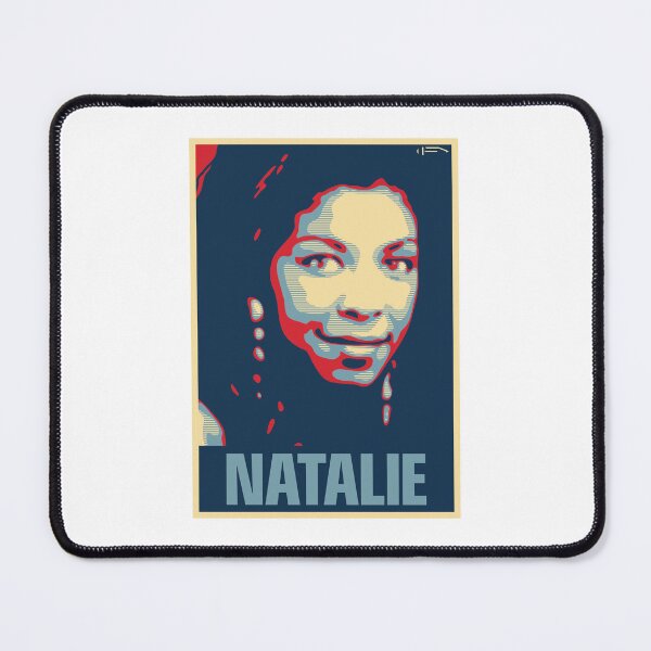 Item preview, Natalie designed and sold by DFA.