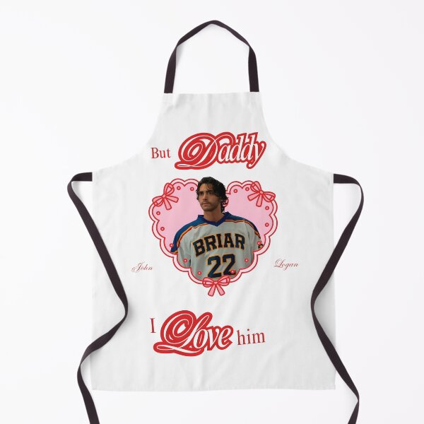 Item preview, But Daddy I love Him John Logan designed and sold by PmindHalow.
