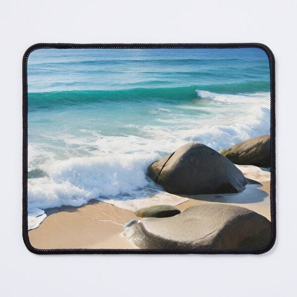 Item preview, BEACH designed and sold by KAVRAO.