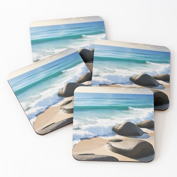 Item preview, BEACH designed and sold by KAVRAO.