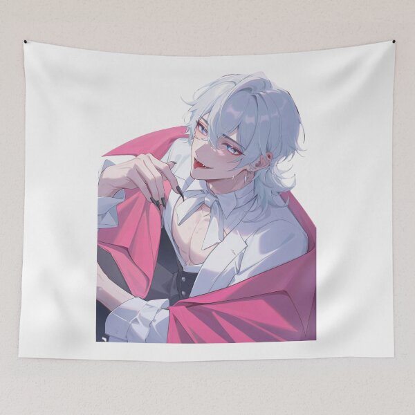 Item preview, Charming Confidence Beyond the Dark designed and sold by FereraIkun.