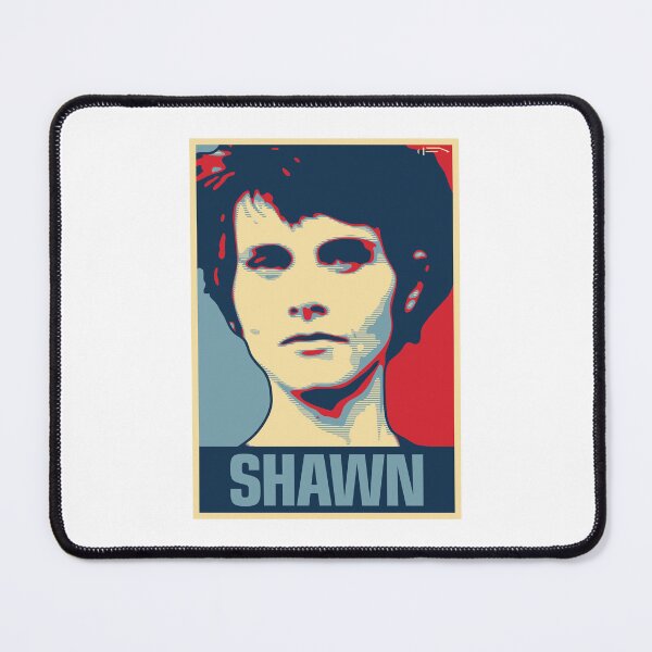 Item preview, Shawn designed and sold by DFA.