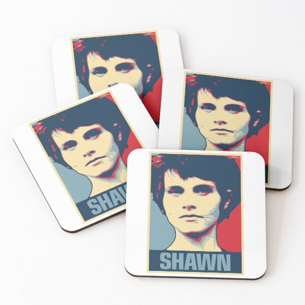 Item preview, Shawn designed and sold by DFA.