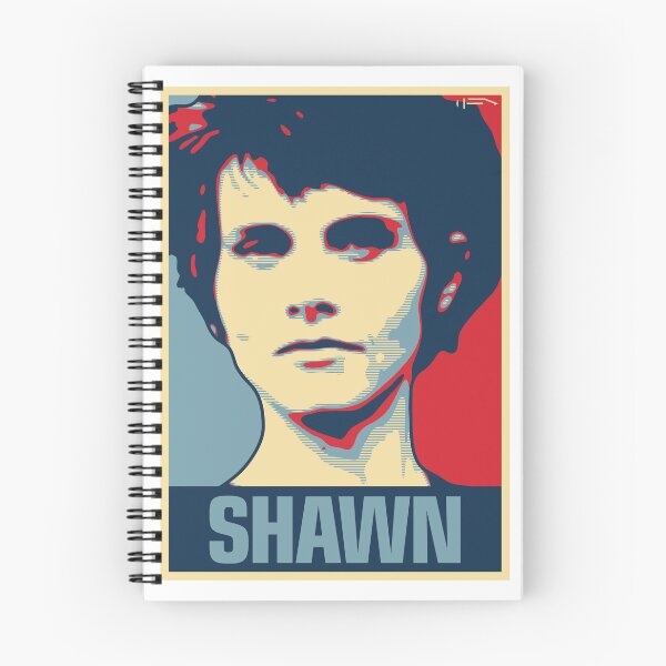 Item preview, Shawn designed and sold by DFA.