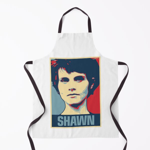 Item preview, Shawn designed and sold by DFA.