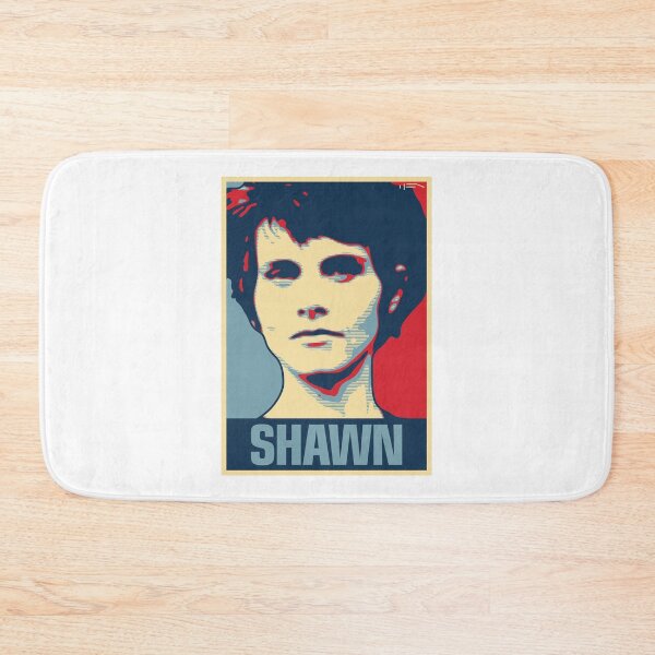 Item preview, Shawn designed and sold by DFA.