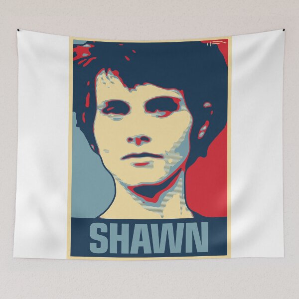 Item preview, Shawn designed and sold by DFA.