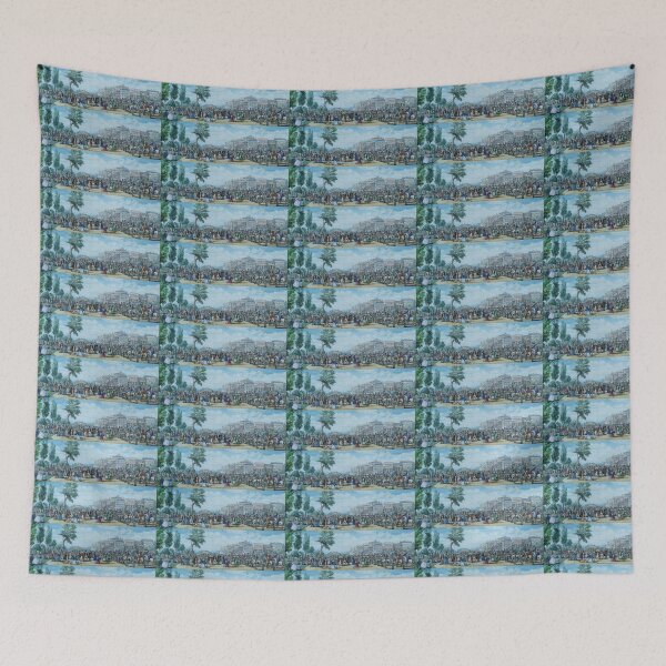 Item preview, Hyde Park Grosvenor Gate c1841 R E Whitaker designed and sold by Collector-RB.
