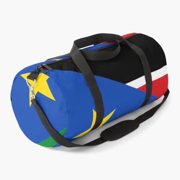 Item preview, Flag Of South Sudan SS designed and sold by shitpostee.