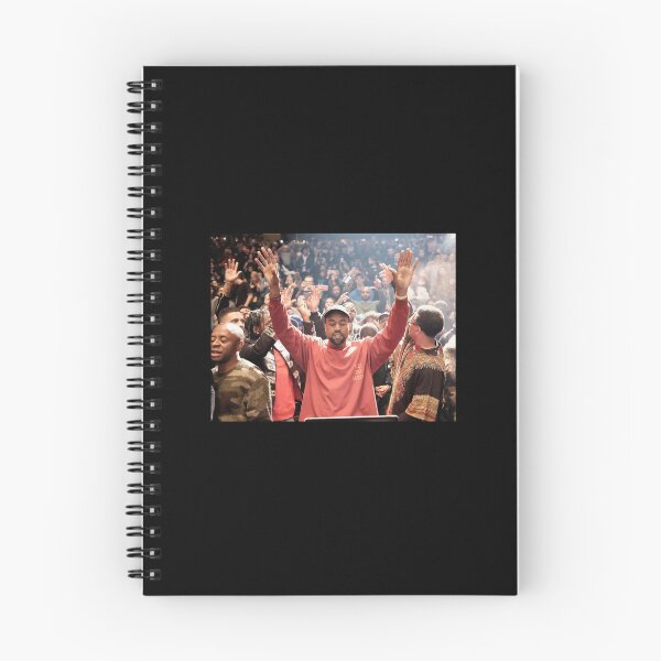 Item preview, Kanye West yeezus pose  designed and sold by callitabstract.