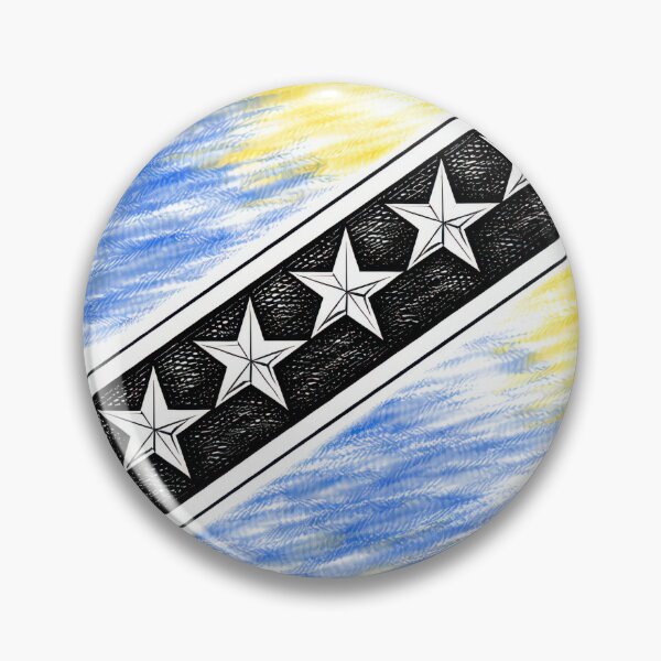 Item preview, Stars Across the Divide designed and sold by cryolith7454.