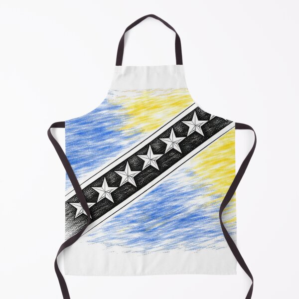 Item preview, Stars Across the Divide designed and sold by cryolith7454.