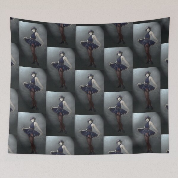 Item preview, The Entertainer designed and sold by Carol Bleasdale.