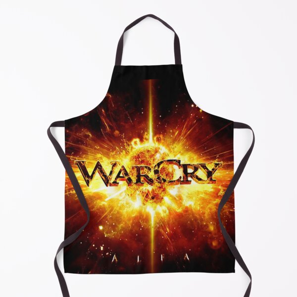 Item preview, WarCry - Alfa album 2011 designed and sold by capabuy-wili.