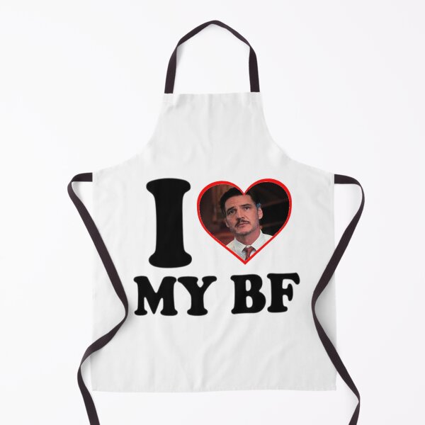 Item preview, i love my bf reed richards designed and sold by rj1776.