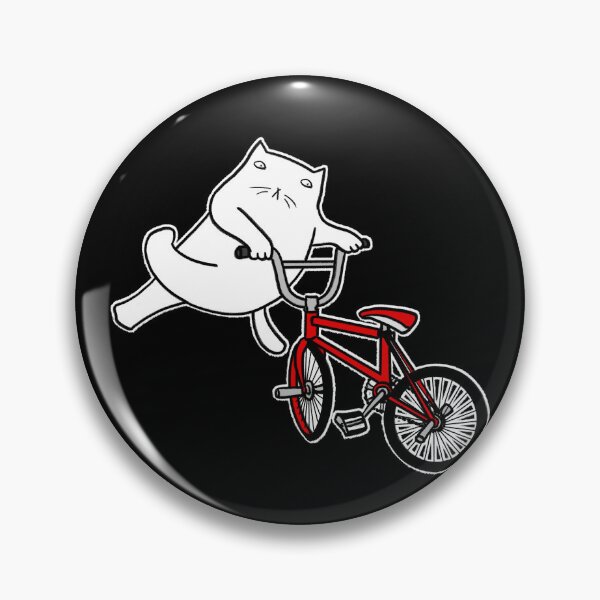 Item preview, BMX freestyle designed and sold by eri-morie.