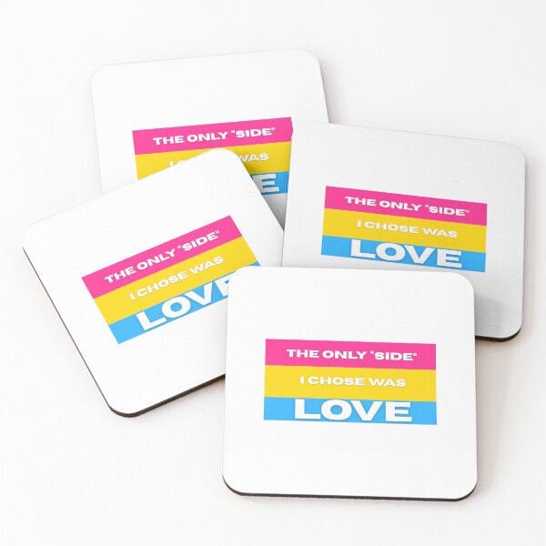 Item preview, Pansexual pride flag  designed and sold by Pride4Every1.