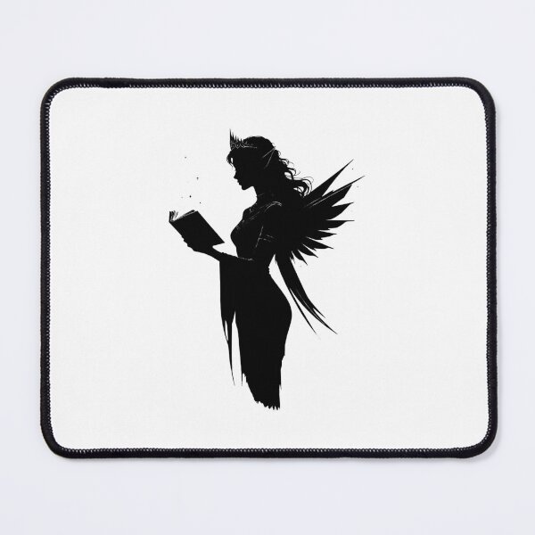 Item preview, Romantasy for bookish nerds designed and sold by YOU SHOP NOW.