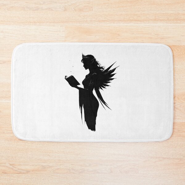 Item preview, Romantasy for bookish nerds designed and sold by YOU SHOP NOW.