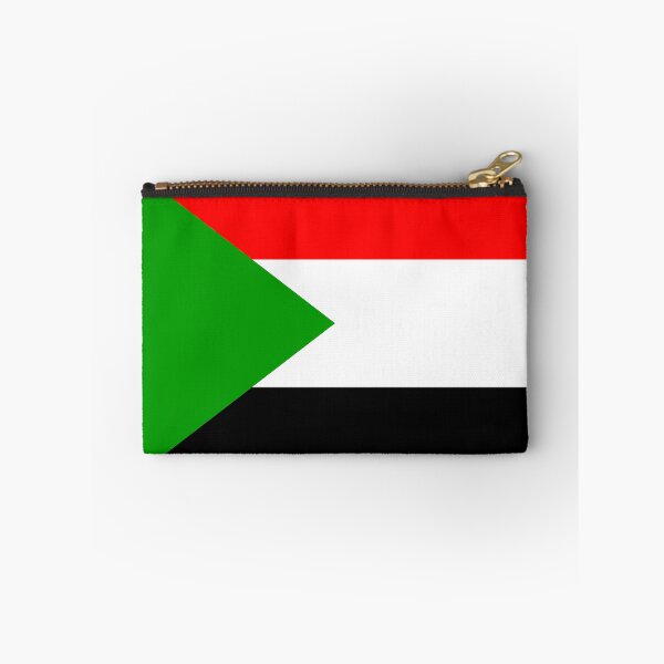 Item preview, Flag Of Sudan SD designed and sold by shitpostee.