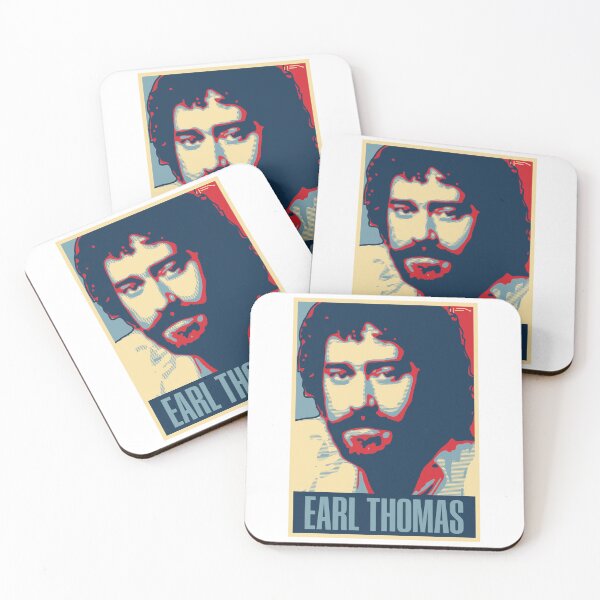 Item preview, Earl Thomas designed and sold by DFA.