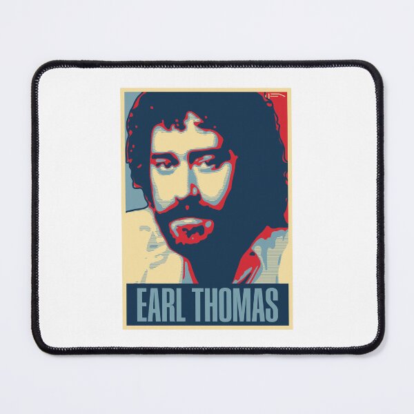 Item preview, Earl Thomas designed and sold by DFA.
