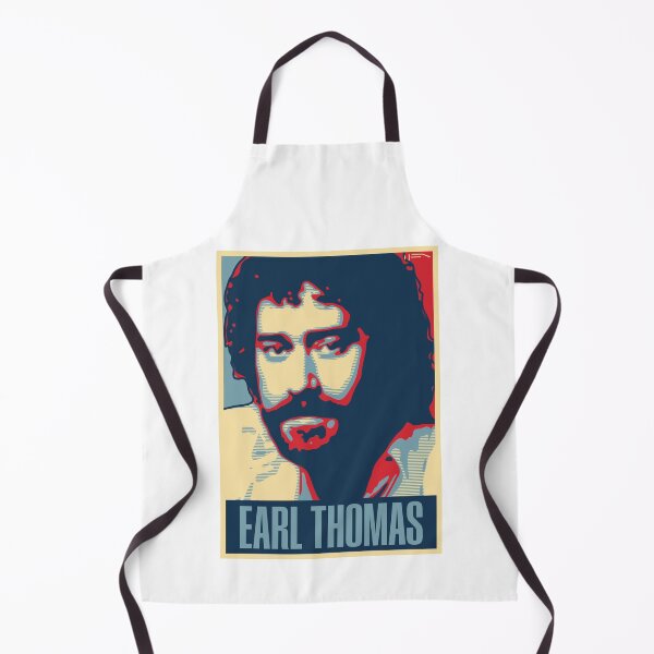Item preview, Earl Thomas designed and sold by DFA.