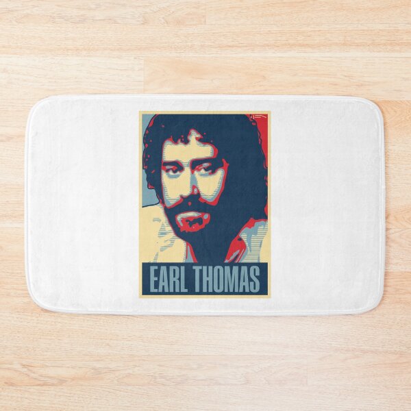 Item preview, Earl Thomas designed and sold by DFA.