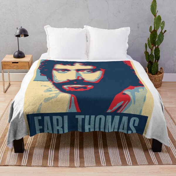 Item preview, Earl Thomas designed and sold by DFA.