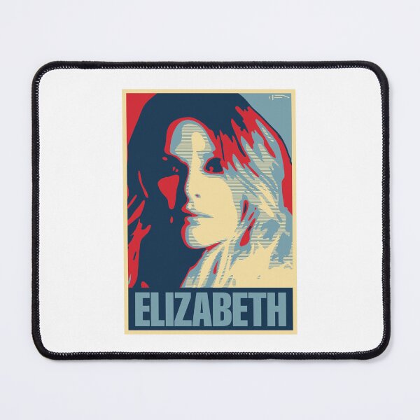 Item preview, Elizabeth designed and sold by DFA.