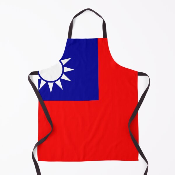 Item preview, Flag Of Taiwan TW designed and sold by shitpostee.