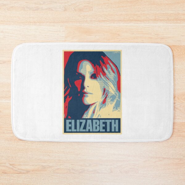Item preview, Elizabeth designed and sold by DFA.